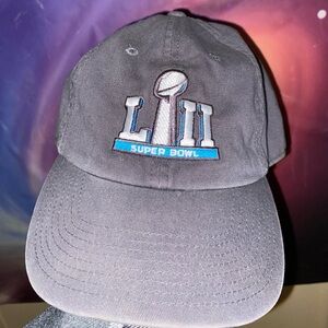 Super Bowl Hat